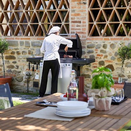 Agriturismo Borgo Scaffaia San Piero a Sieve Εξωτερικό φωτογραφία