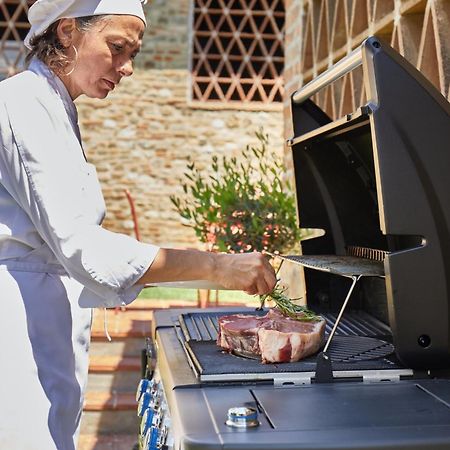 Agriturismo Borgo Scaffaia San Piero a Sieve Εξωτερικό φωτογραφία