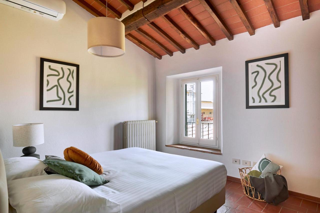 Agriturismo Borgo Scaffaia San Piero a Sieve Εξωτερικό φωτογραφία