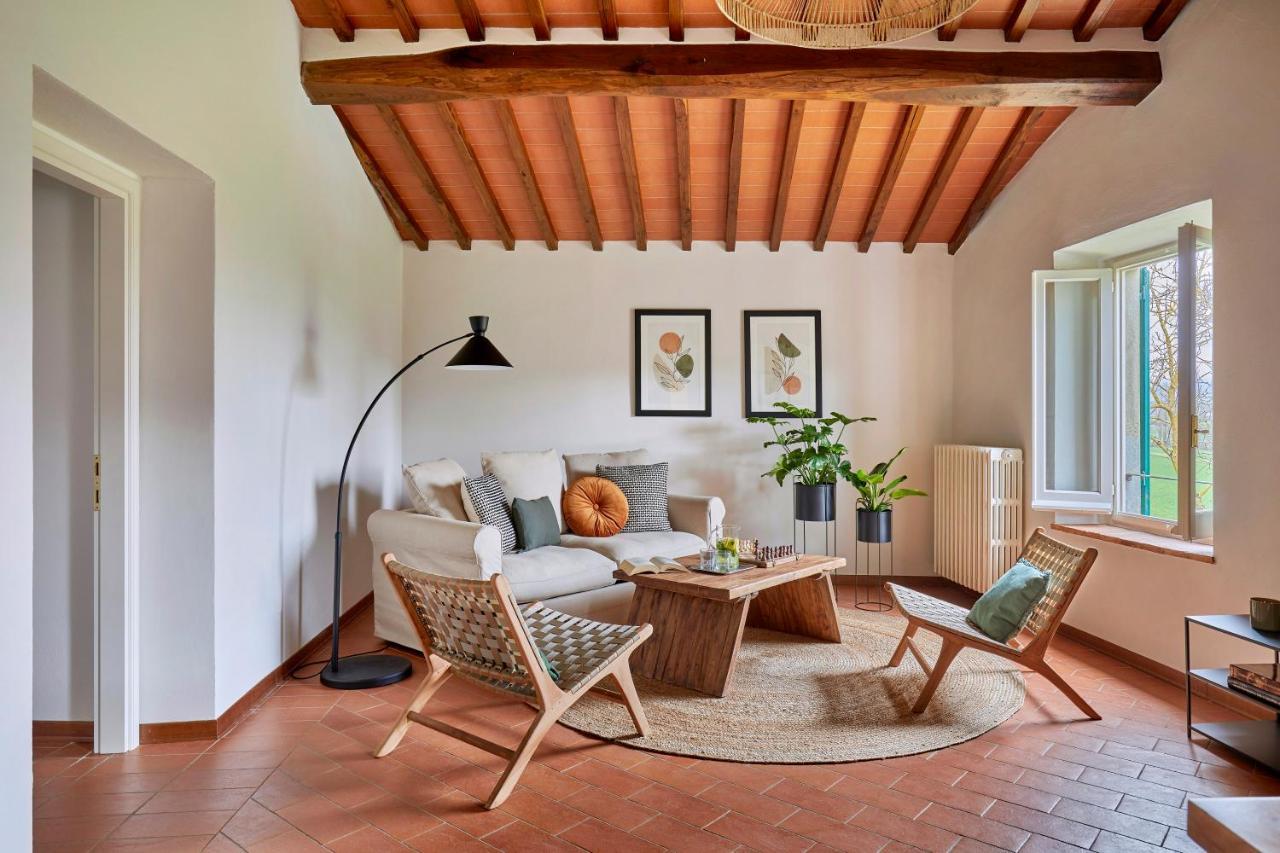 Agriturismo Borgo Scaffaia San Piero a Sieve Εξωτερικό φωτογραφία