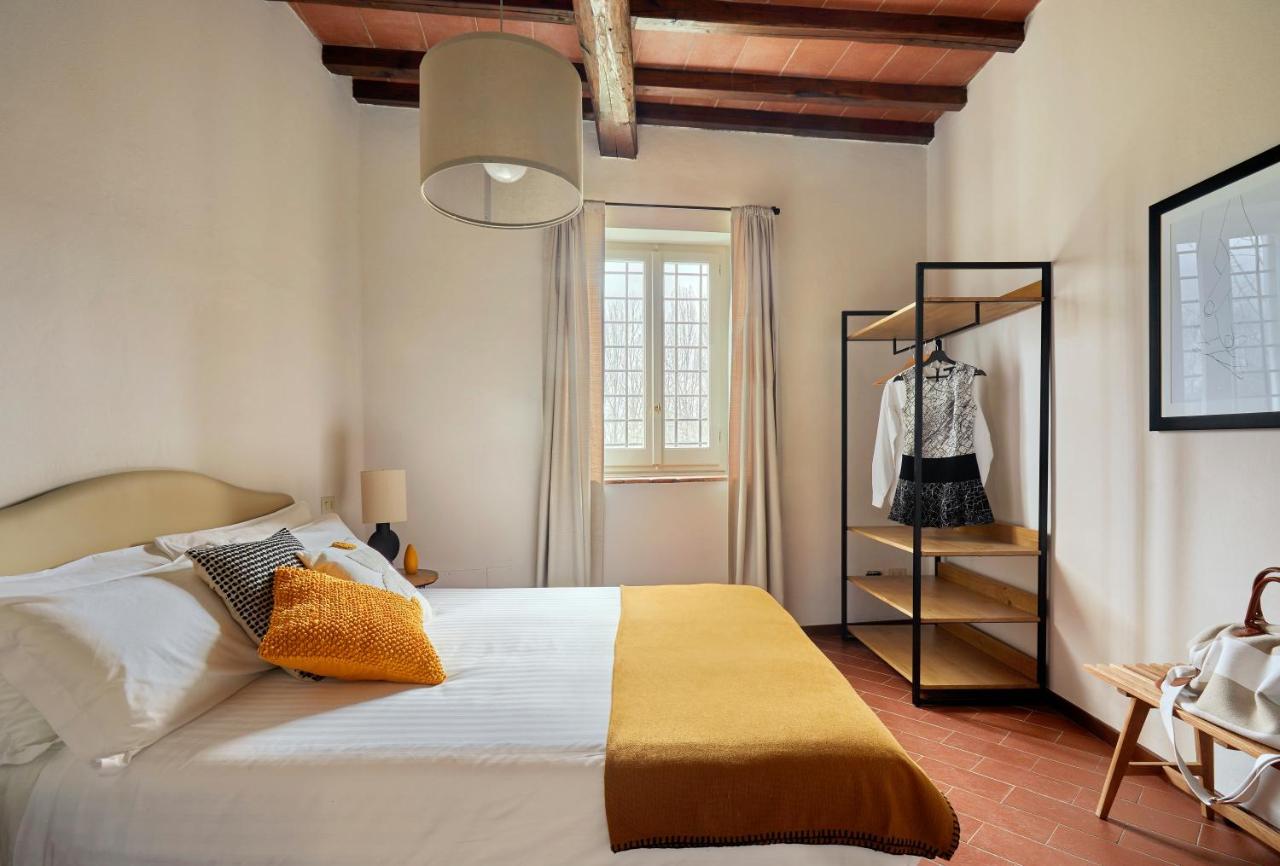 Agriturismo Borgo Scaffaia San Piero a Sieve Εξωτερικό φωτογραφία