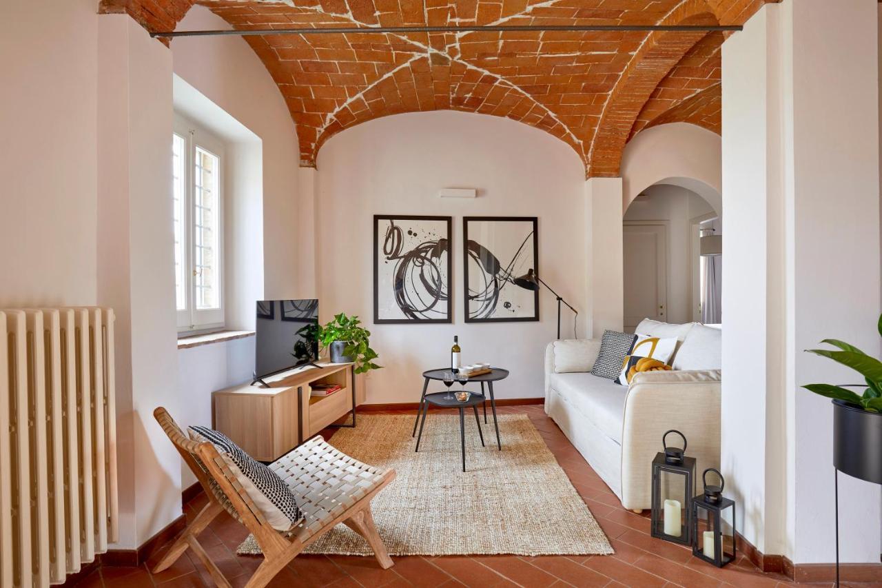 Agriturismo Borgo Scaffaia San Piero a Sieve Εξωτερικό φωτογραφία