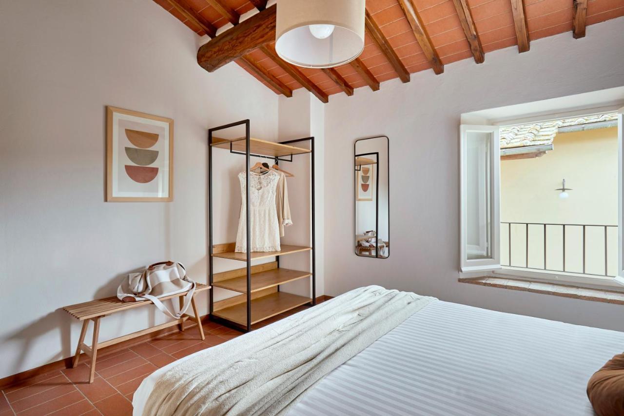 Agriturismo Borgo Scaffaia San Piero a Sieve Εξωτερικό φωτογραφία