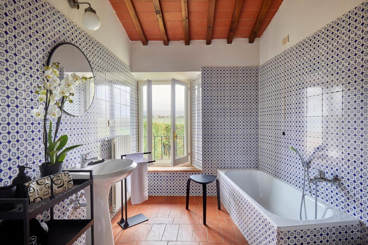 Agriturismo Borgo Scaffaia San Piero a Sieve Εξωτερικό φωτογραφία