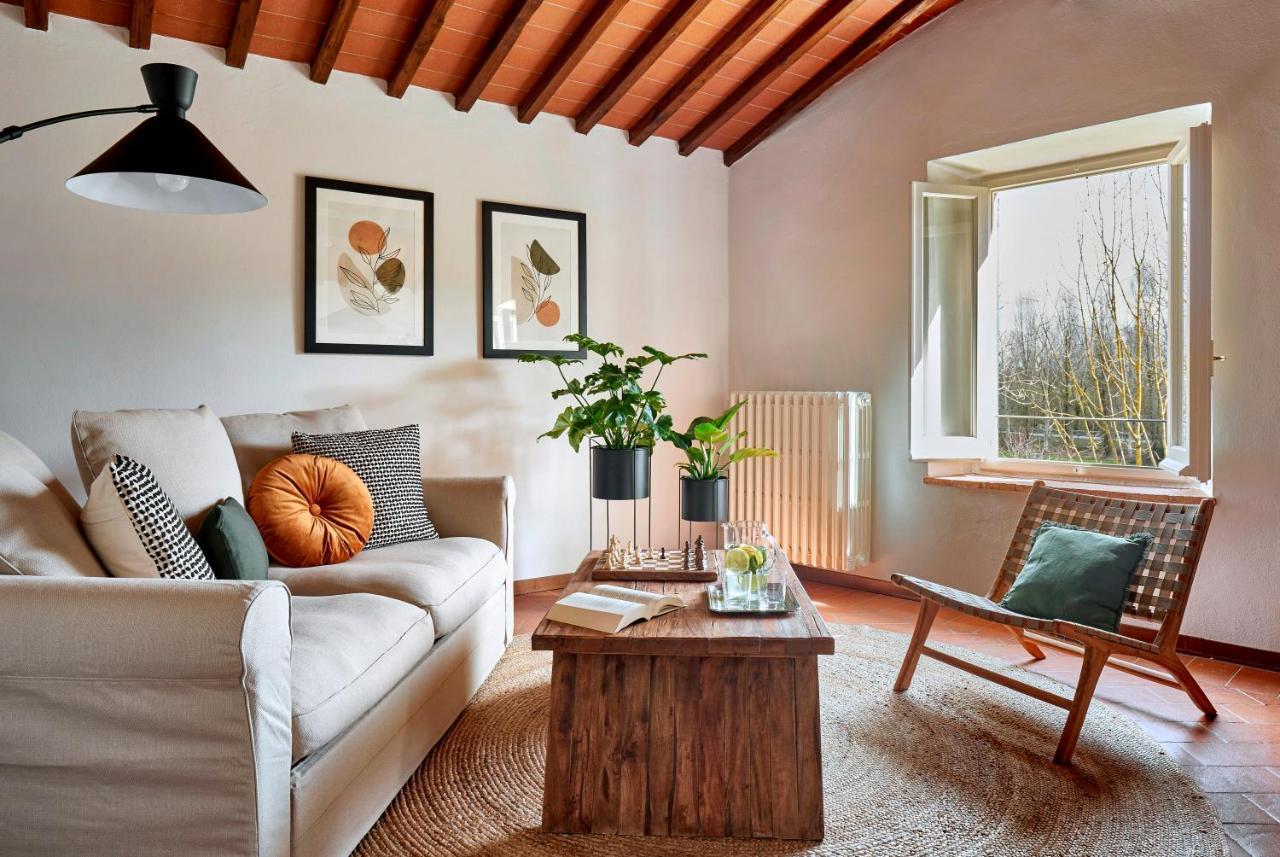 Agriturismo Borgo Scaffaia San Piero a Sieve Εξωτερικό φωτογραφία