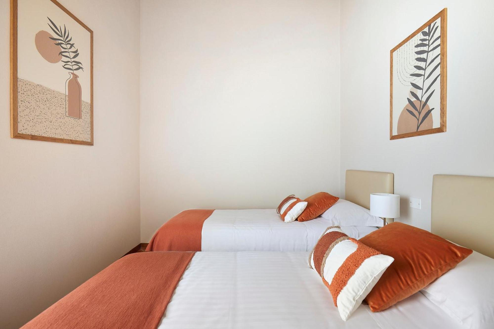 Agriturismo Borgo Scaffaia San Piero a Sieve Εξωτερικό φωτογραφία