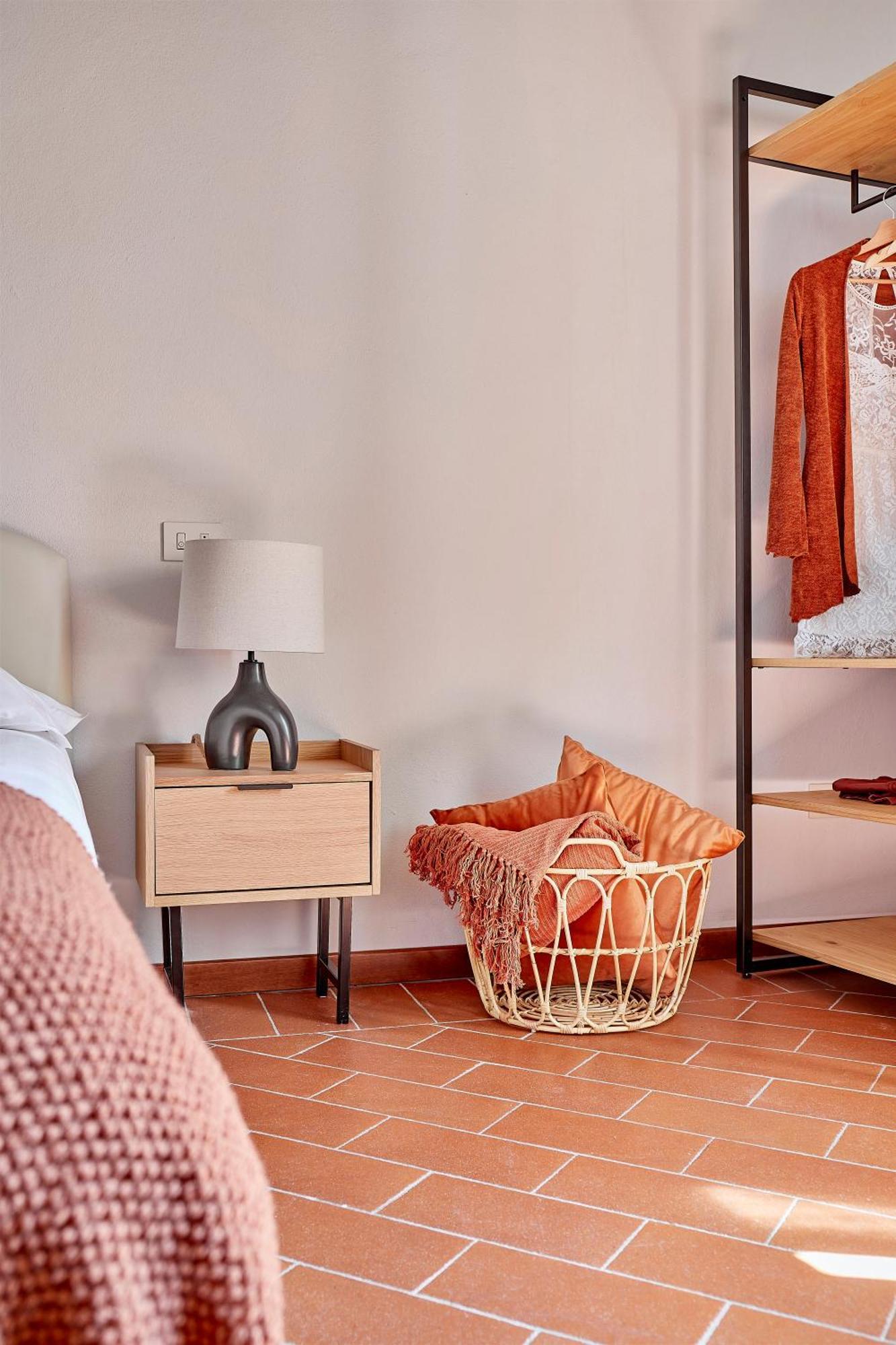 Agriturismo Borgo Scaffaia San Piero a Sieve Εξωτερικό φωτογραφία