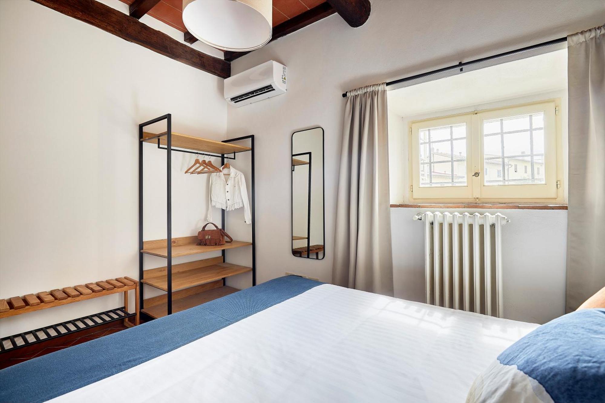 Agriturismo Borgo Scaffaia San Piero a Sieve Εξωτερικό φωτογραφία