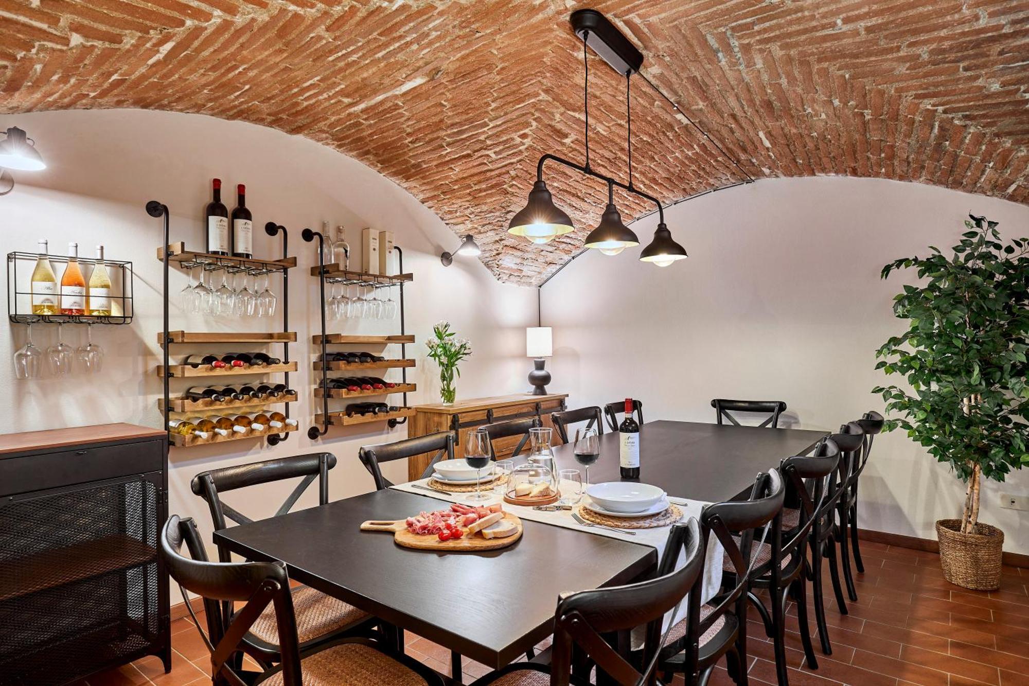 Agriturismo Borgo Scaffaia San Piero a Sieve Εξωτερικό φωτογραφία