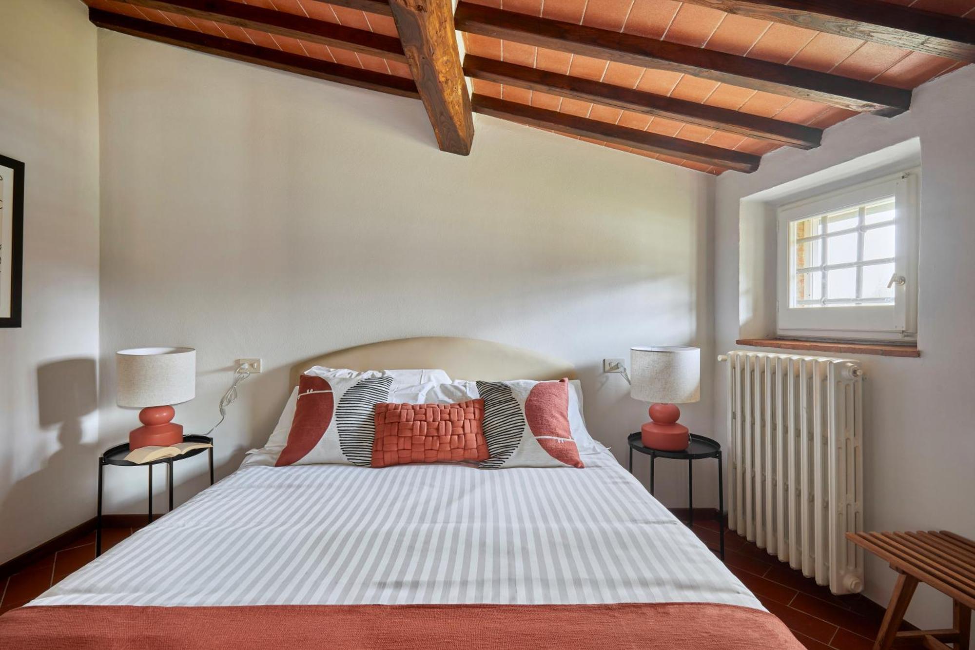 Agriturismo Borgo Scaffaia San Piero a Sieve Εξωτερικό φωτογραφία