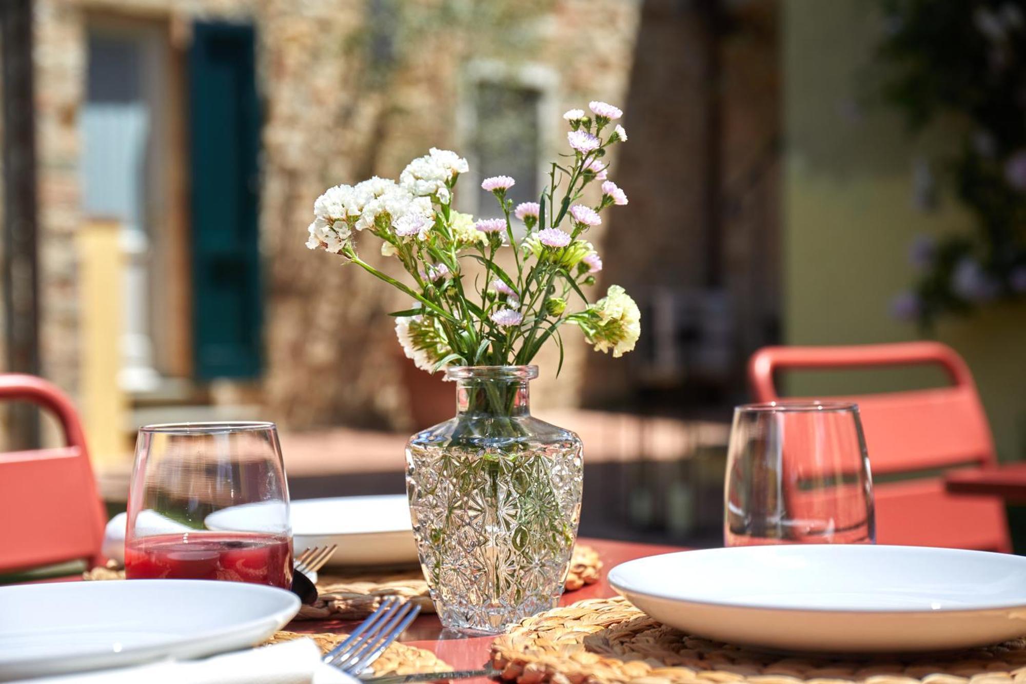 Agriturismo Borgo Scaffaia San Piero a Sieve Εξωτερικό φωτογραφία