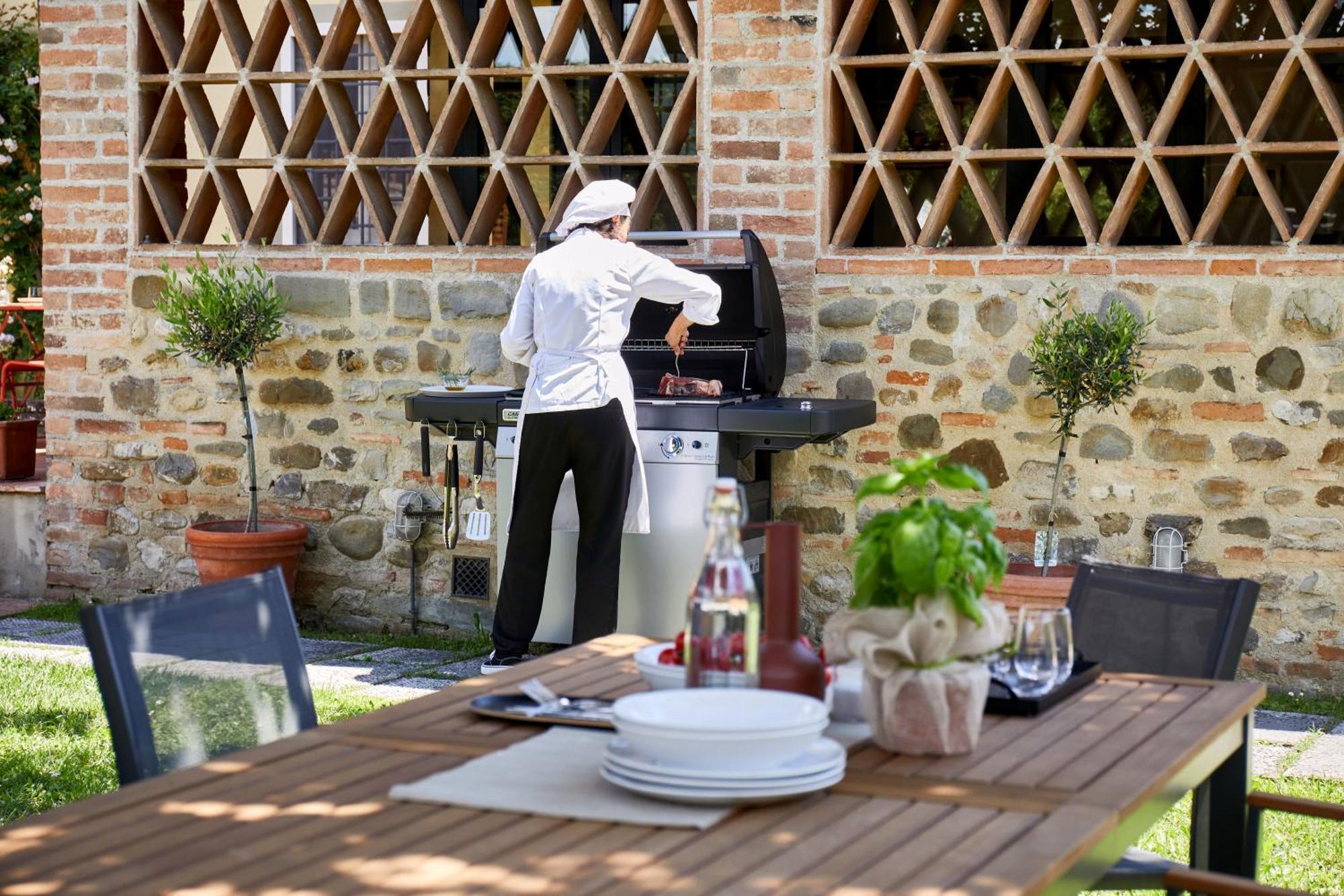 Agriturismo Borgo Scaffaia San Piero a Sieve Εξωτερικό φωτογραφία