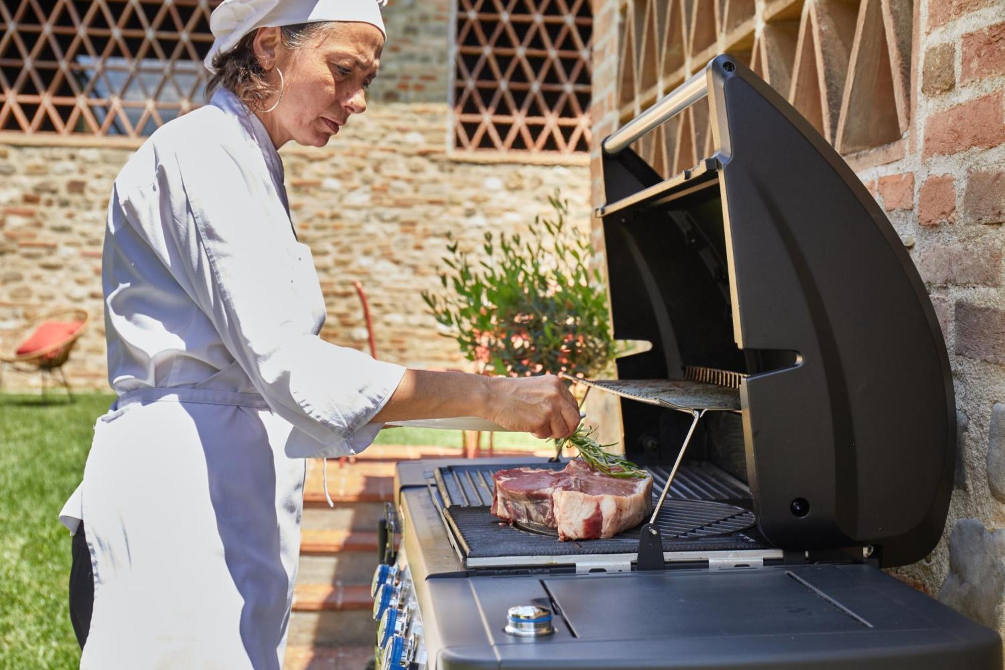 Agriturismo Borgo Scaffaia San Piero a Sieve Εξωτερικό φωτογραφία