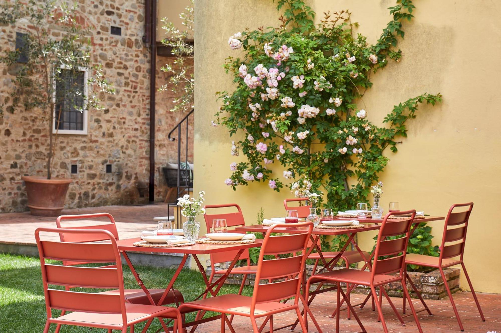 Agriturismo Borgo Scaffaia San Piero a Sieve Εξωτερικό φωτογραφία