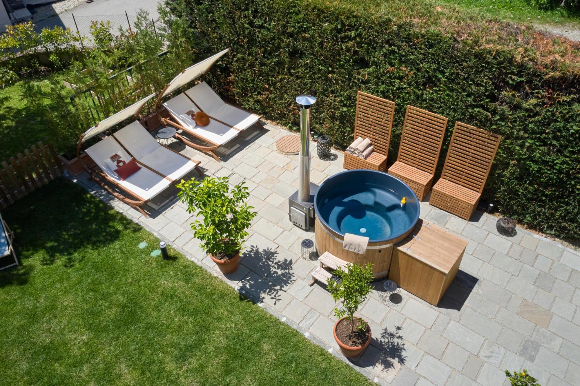 Agriturismo Borgo Scaffaia San Piero a Sieve Εξωτερικό φωτογραφία