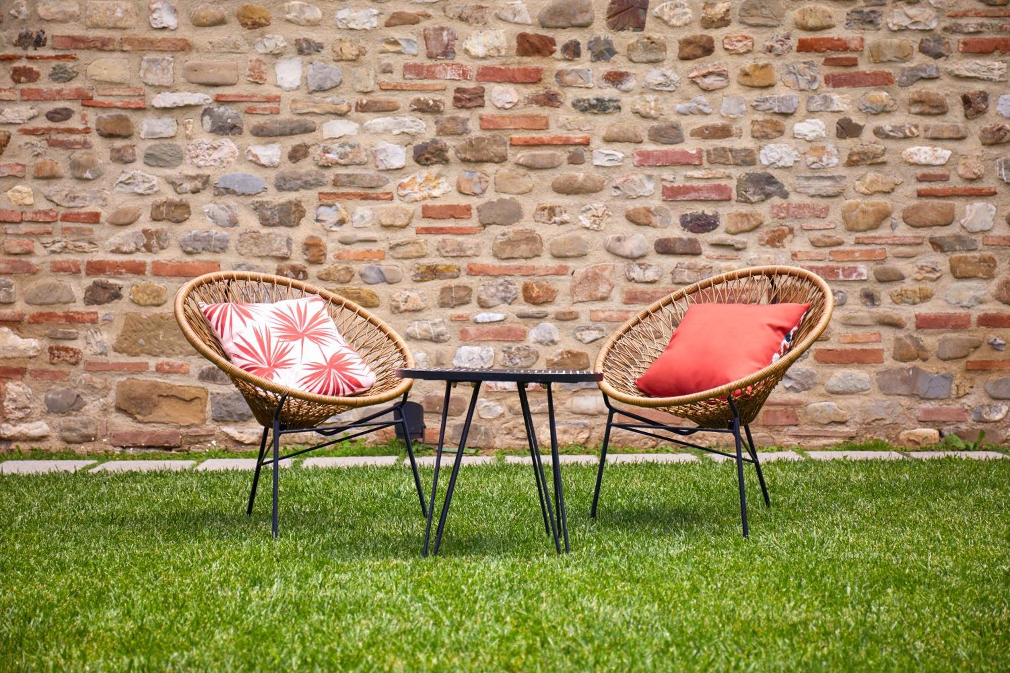 Agriturismo Borgo Scaffaia San Piero a Sieve Εξωτερικό φωτογραφία